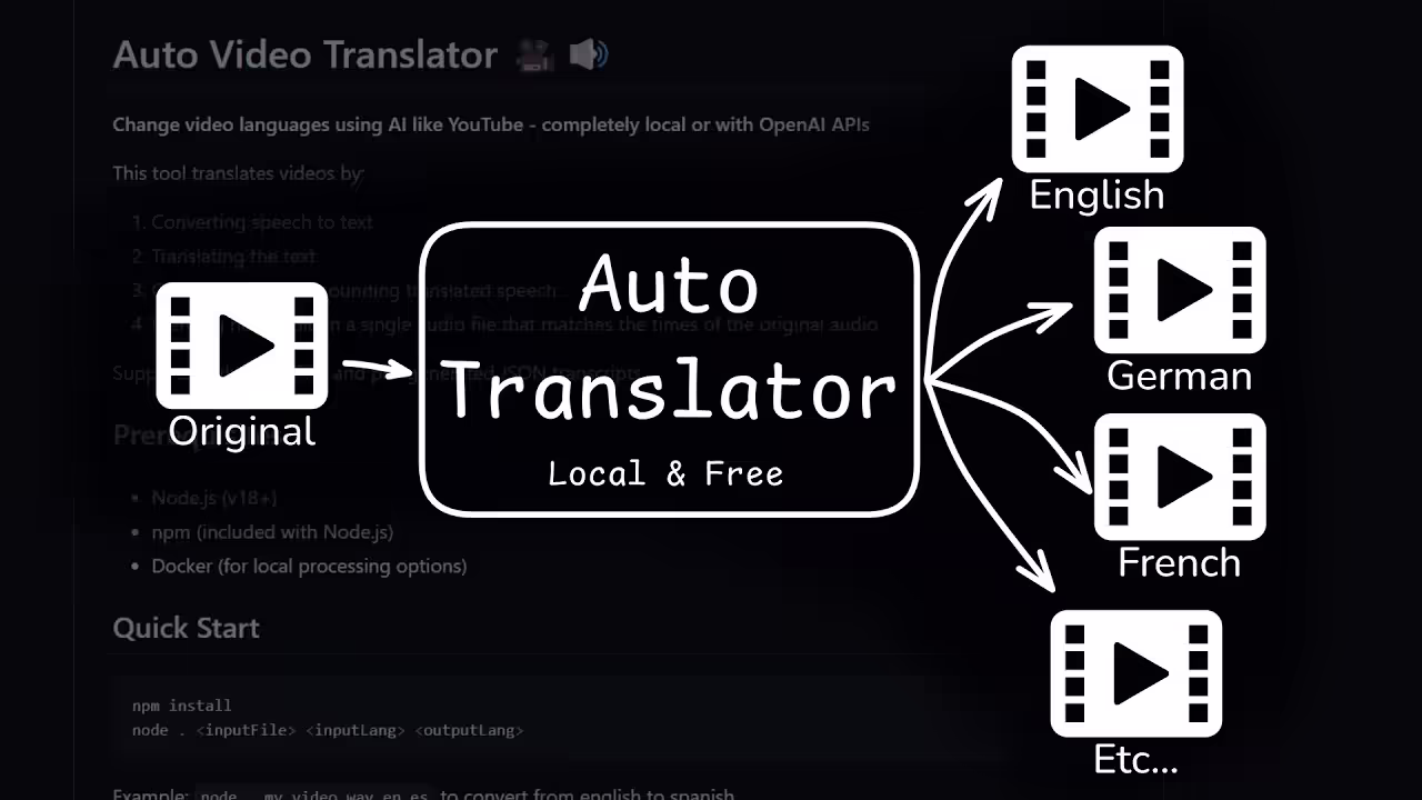 auto-video-translator