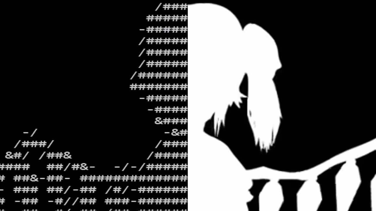 image-to-ascii